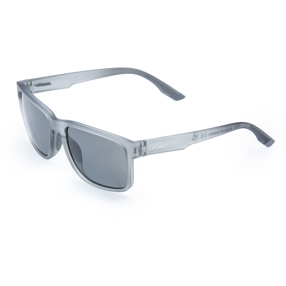 FMF Vision - Lunettes de soleil Gears - écran polarisé Argent / Gris