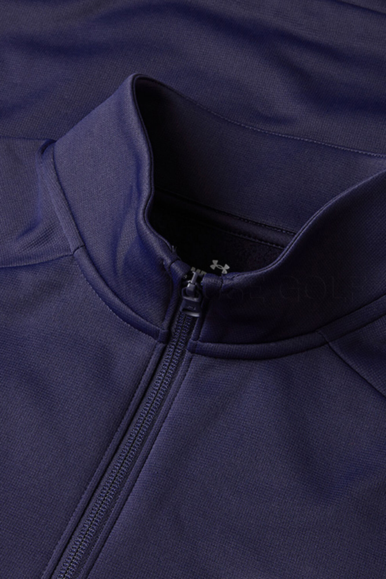 Casaco de lã polar com fecho de correr Under Armour