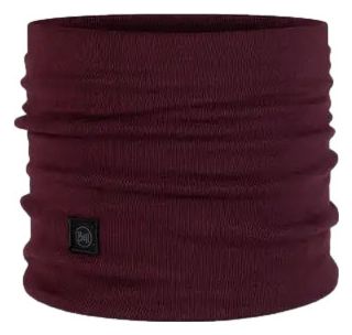 Tour de Cou Unisexe Buff Evo Rouge Bordeaux