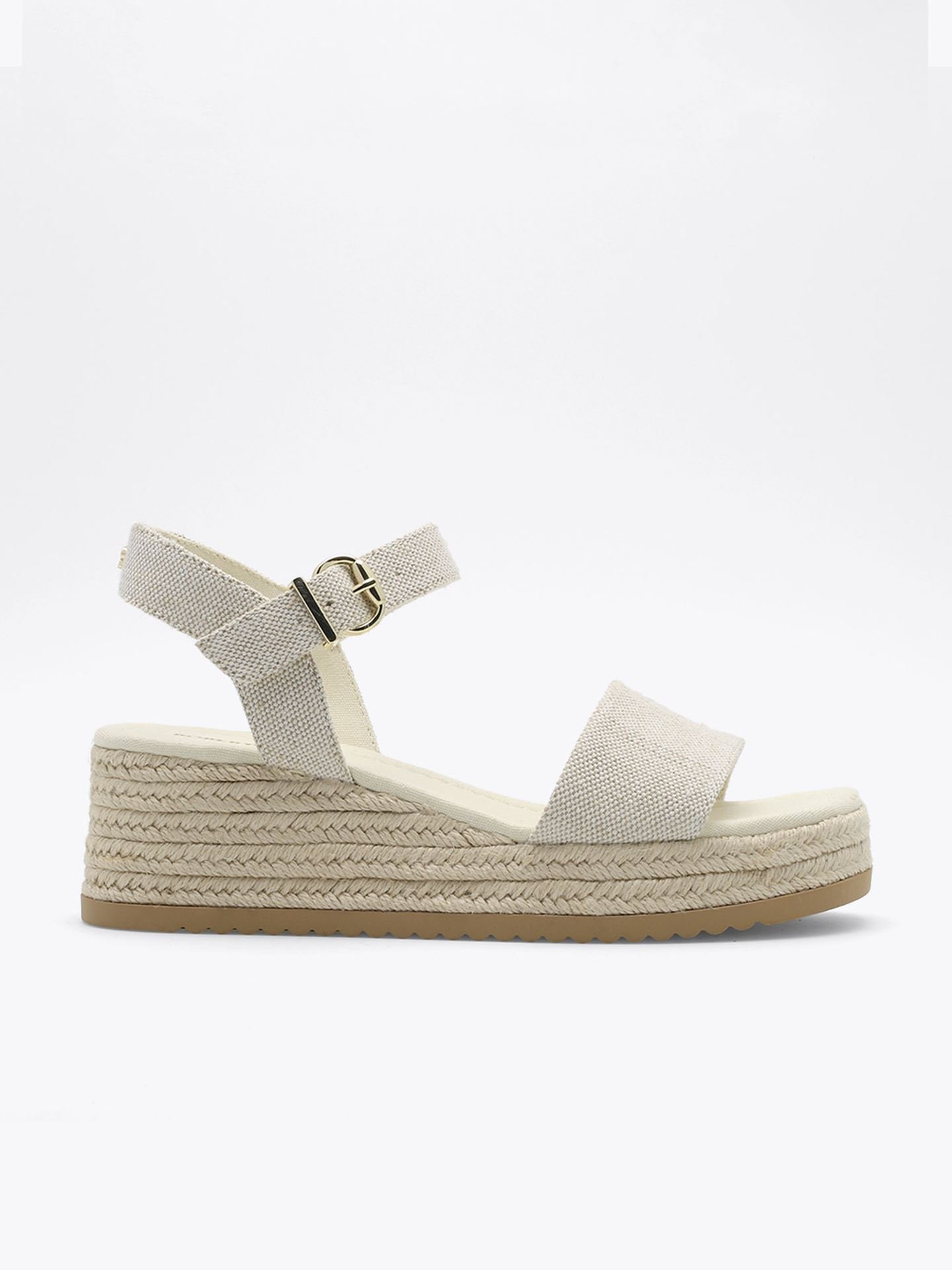 Lili Wedge