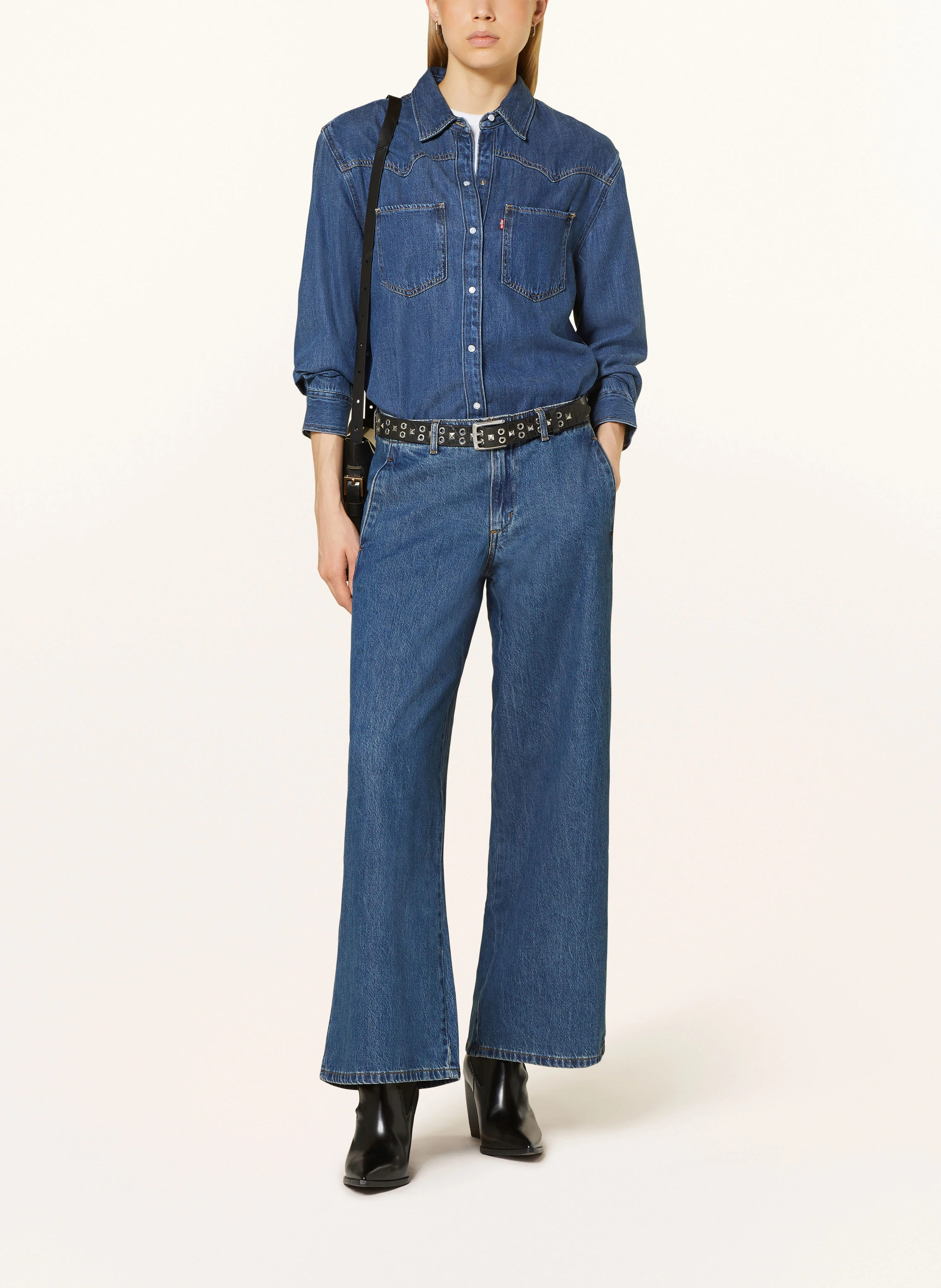 Levi's® Flared Jeans