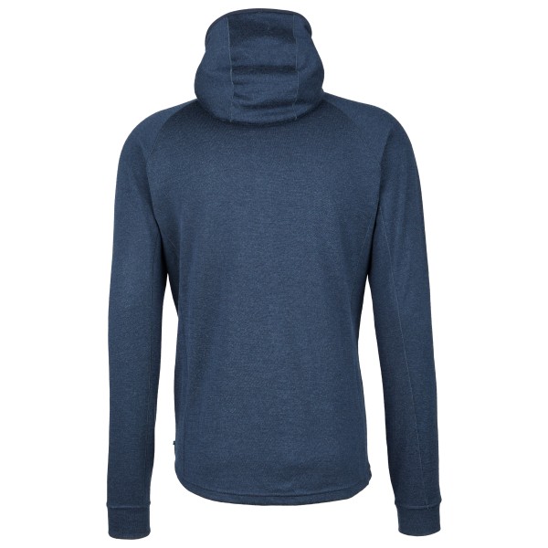 Stoic - Merino260 StadjanSt. Hoody - Sweat à capuche en mérinos