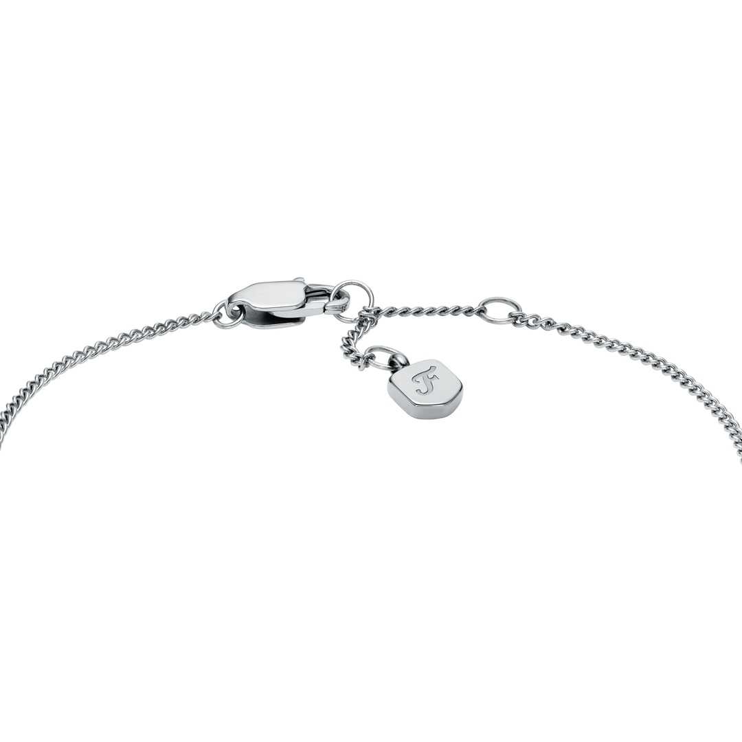 Fossil Sadie Armband Silbrig