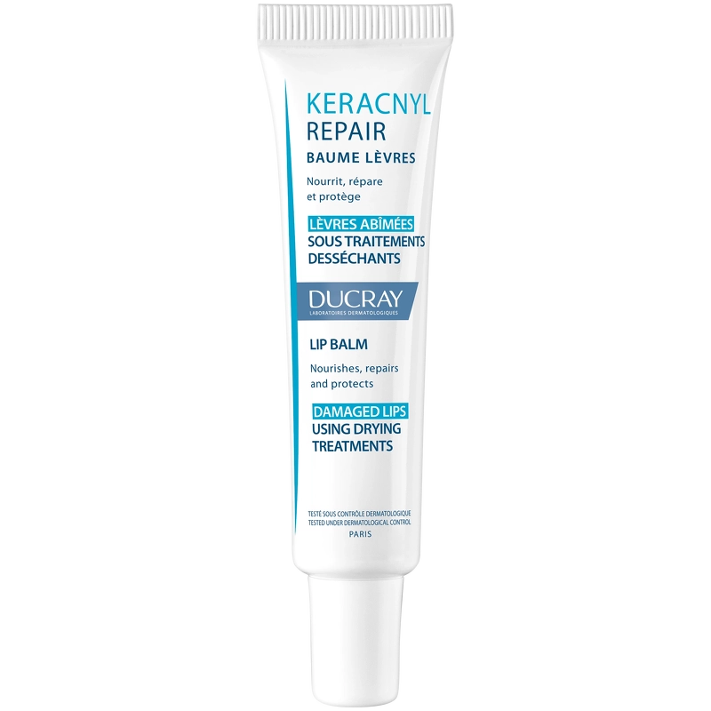 DUCRAY Keracnyl Repair Lip Balm 15 ml