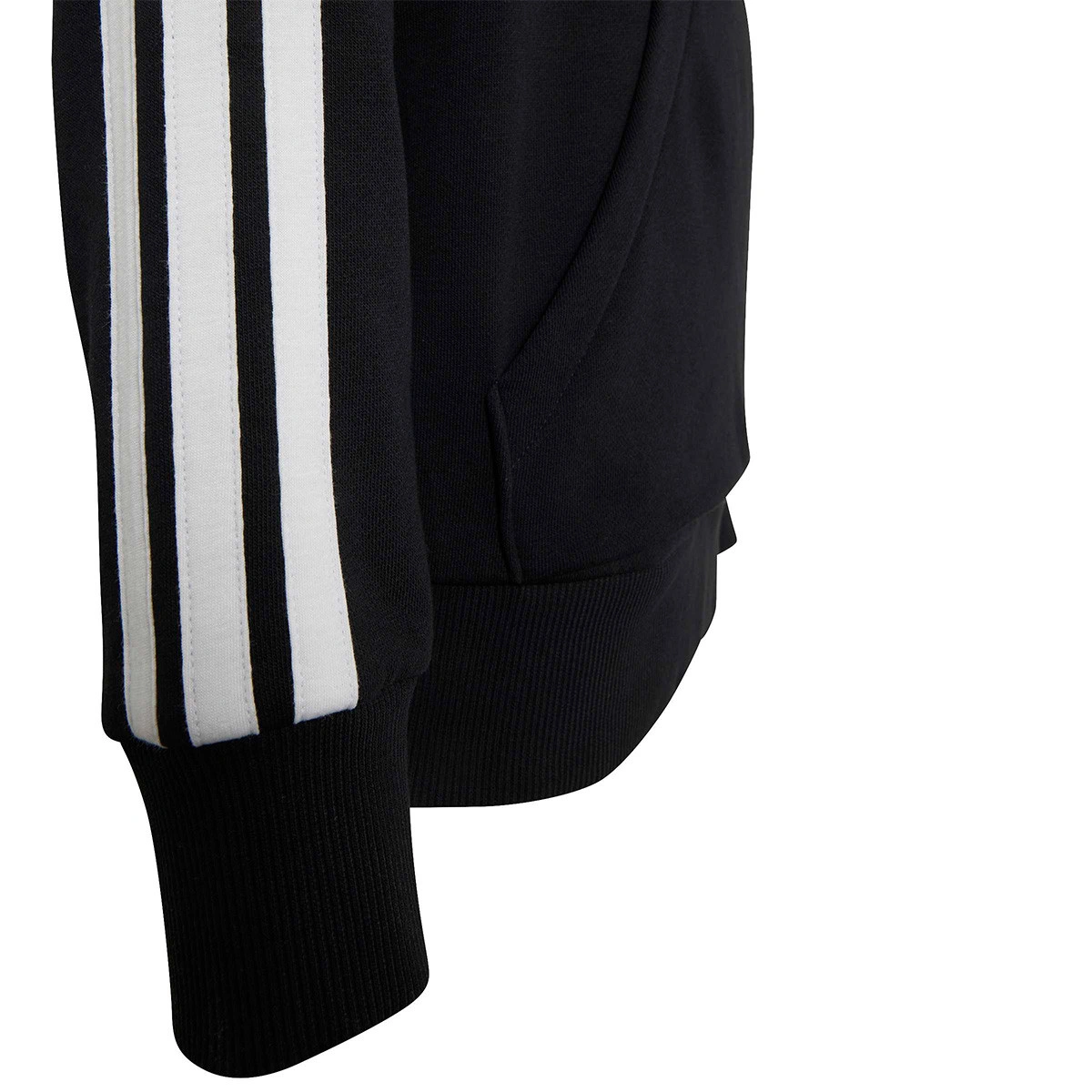 Sweatshirt adidas Juventus Fanswear 2026-2027 Criança