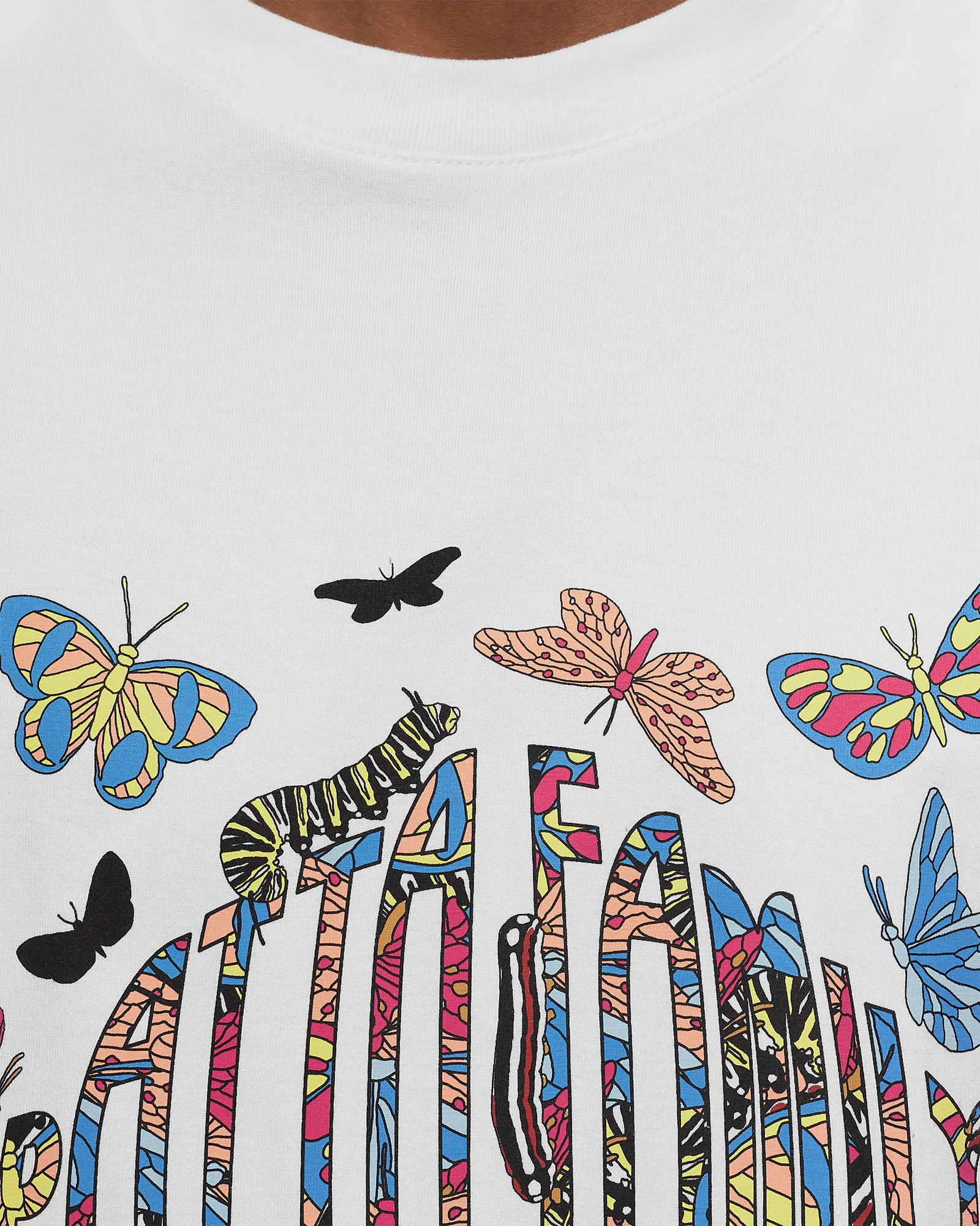 PATTA Family Tee