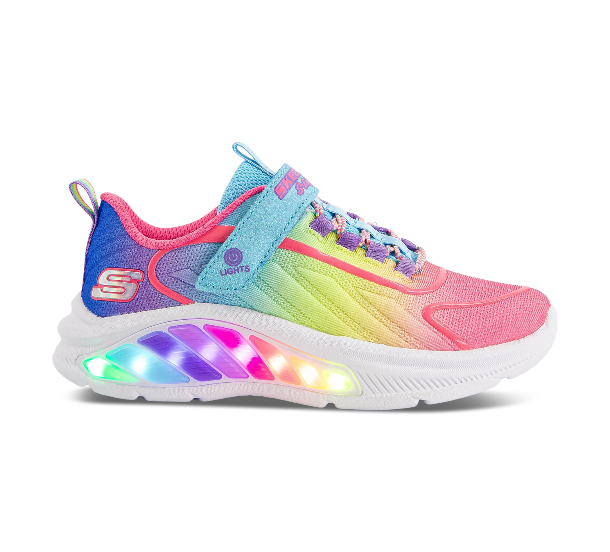 Skechers RAINBOW CRUISERS