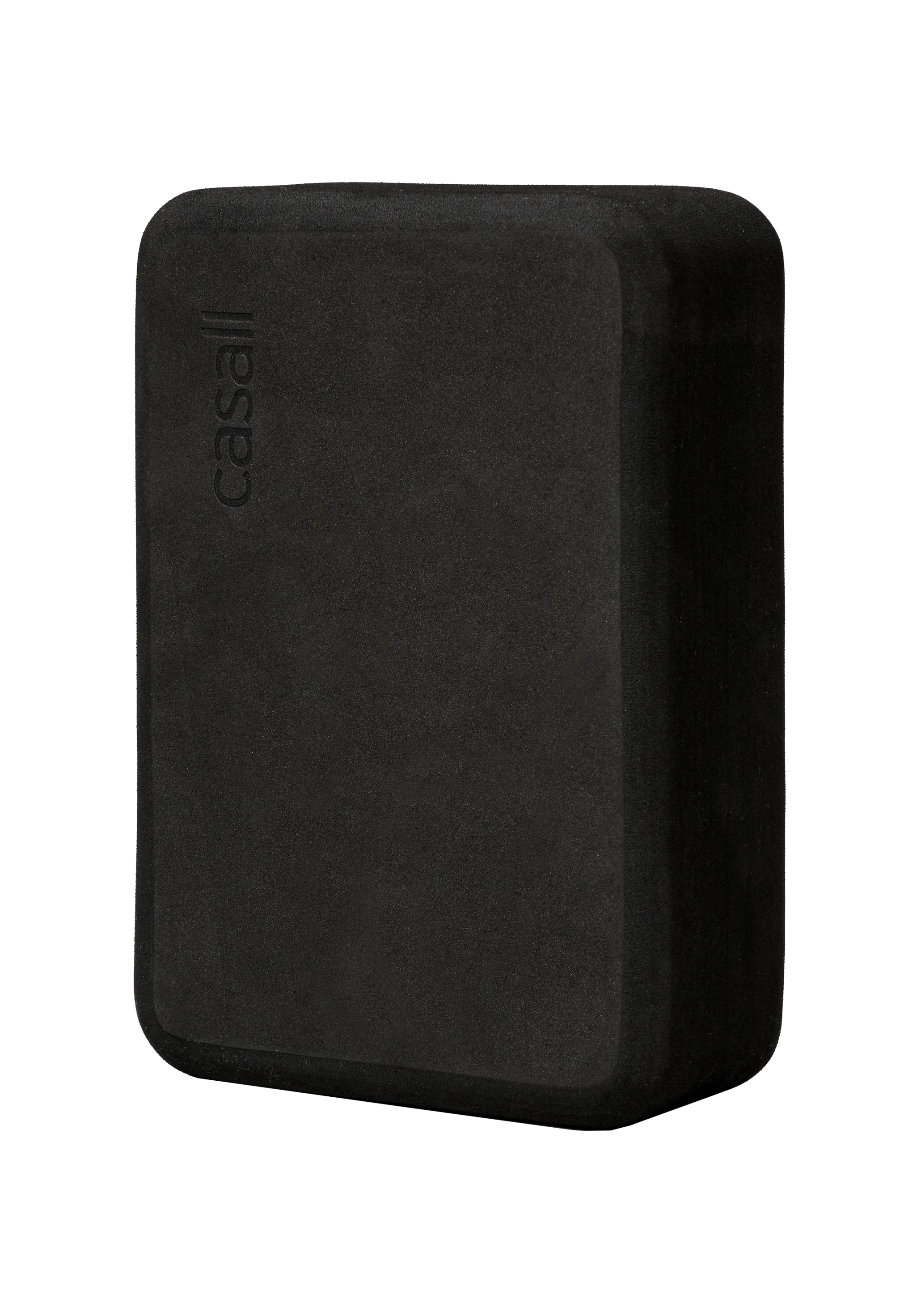Casall Yoga Block Black