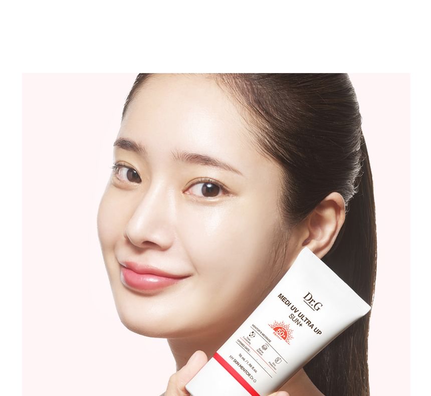 Dr.G - Medi UV Ultra Up Sun+