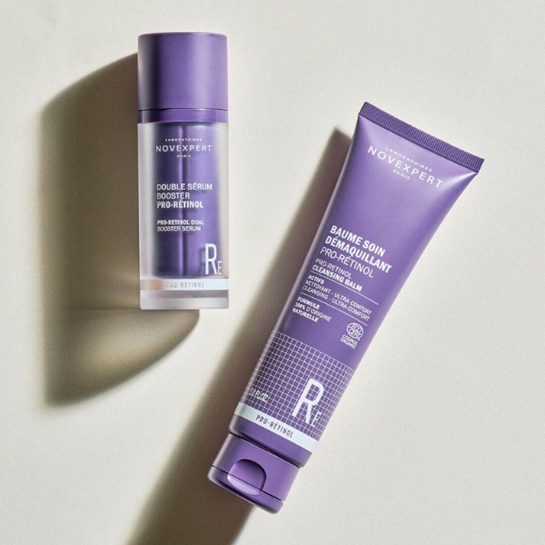 Pro-Retinol Pro-Retinol Dual Booster Serum - 30ml