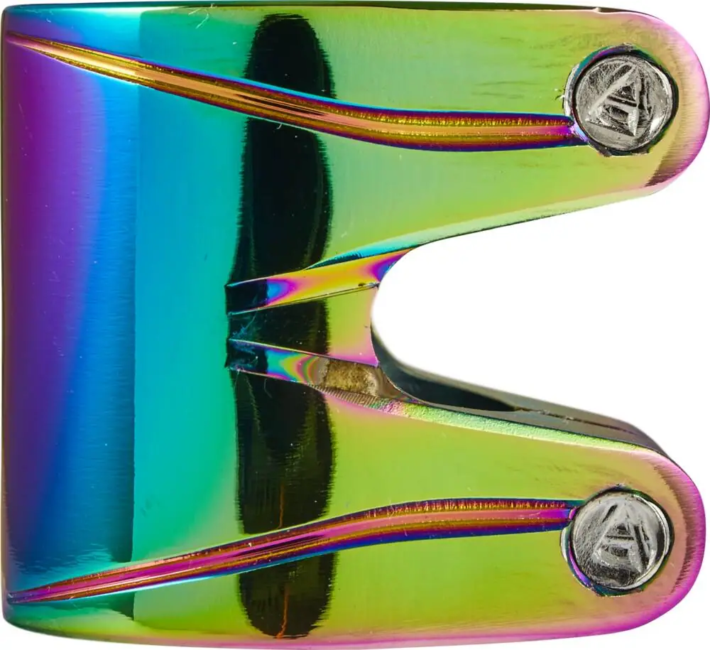 Striker Essence Double V2 Clamp Til Løbehjul | SkatePro