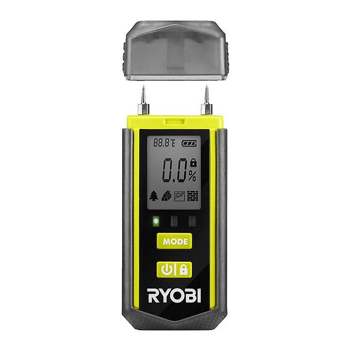 Testeur d'humidité Ryobi RBPINMM1