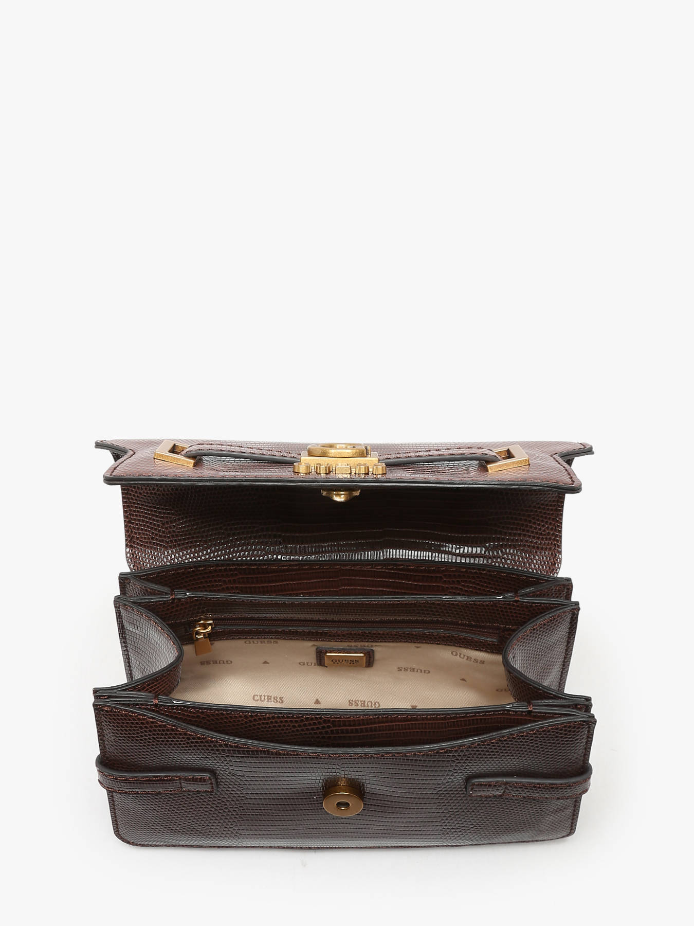 Sac bandoulire Sibel GUESS