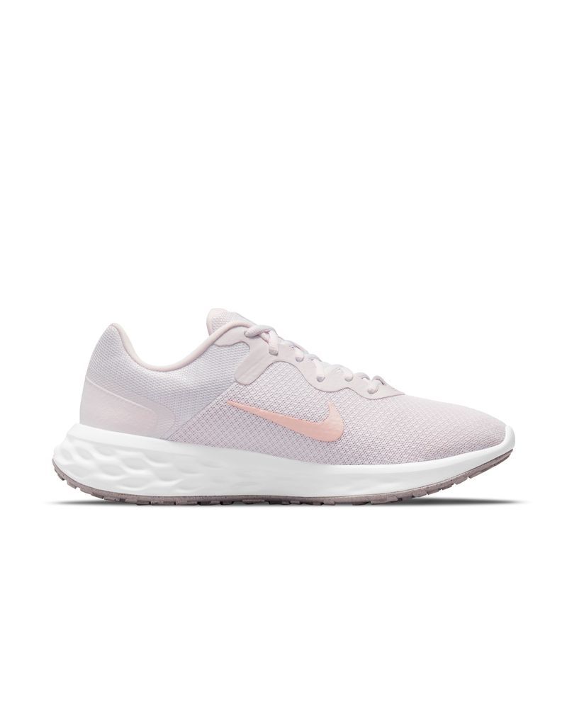 Chaussures de running Nike Revolution 6 Violet pour femme
