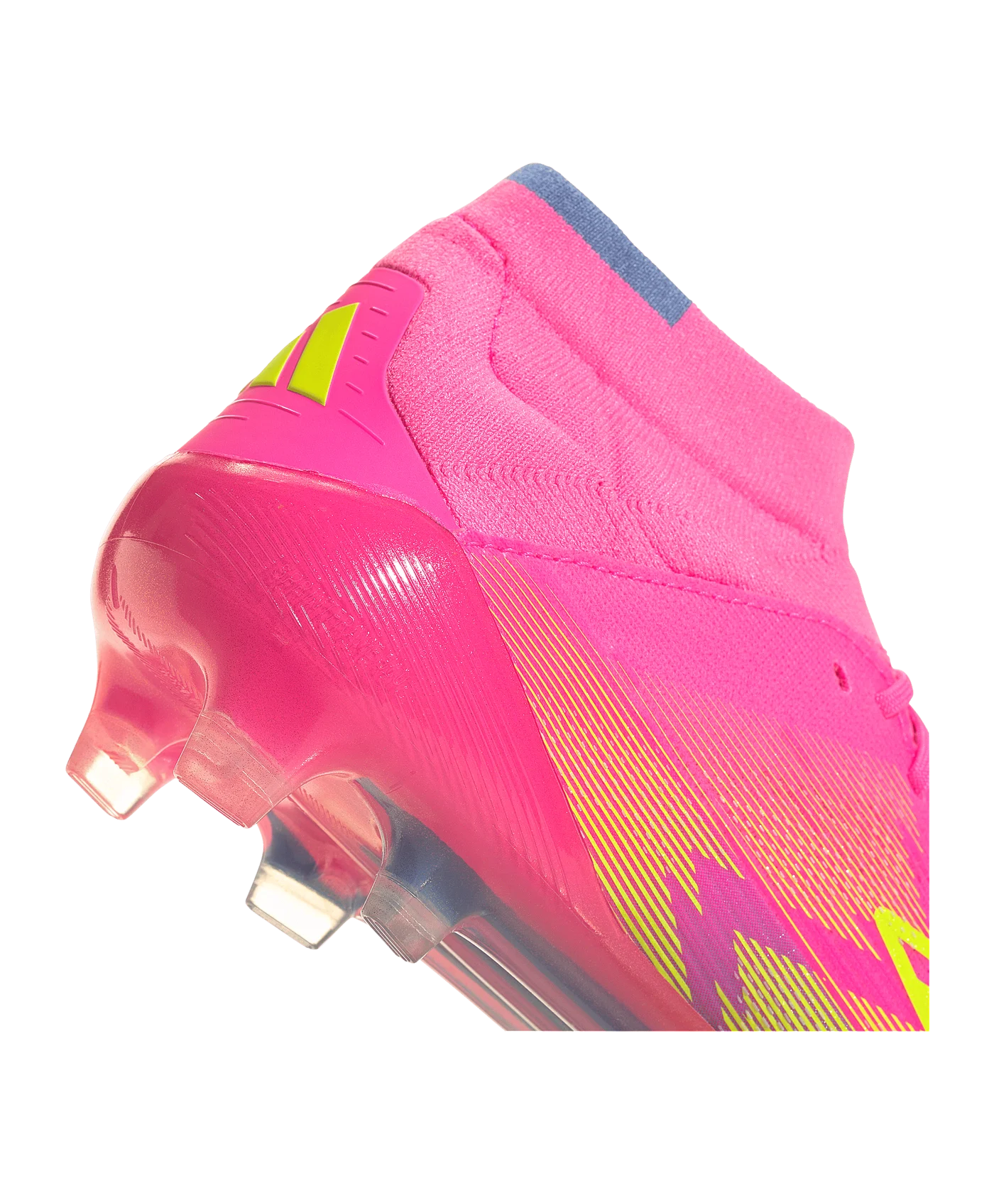 adidas F50 Elite Mid FG Mystic Victory Rosa