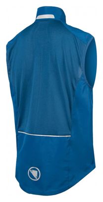Gilet Endura Hummvee Bleu