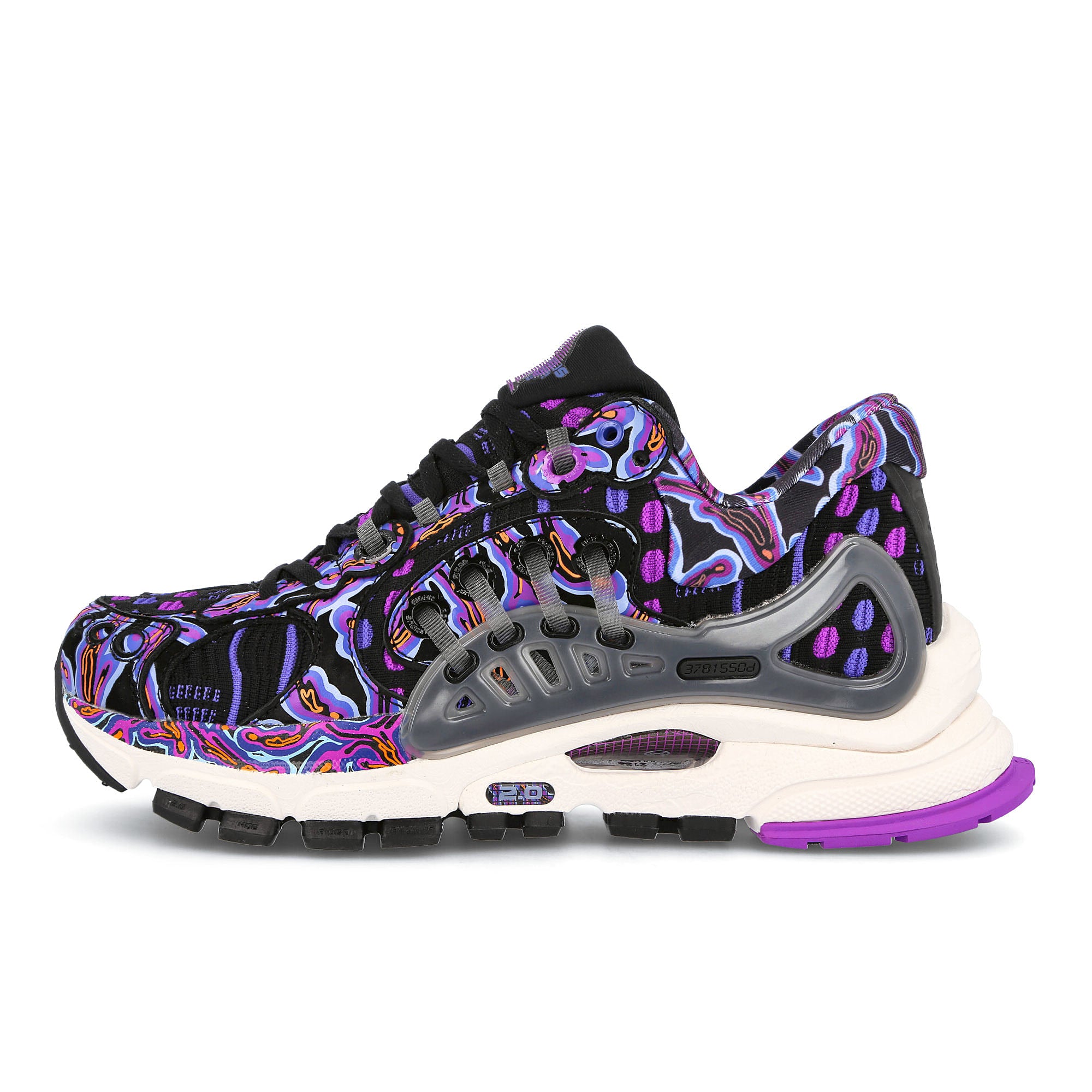 Li-Ning<br>Furious Rider Ace 2