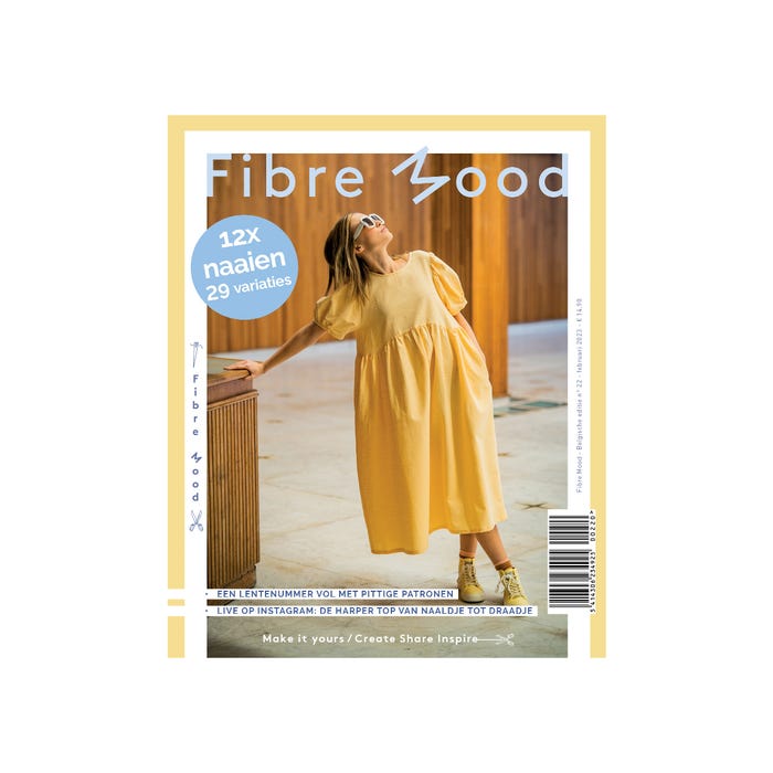 Fibre Mood-Fibre Mood Lente 22