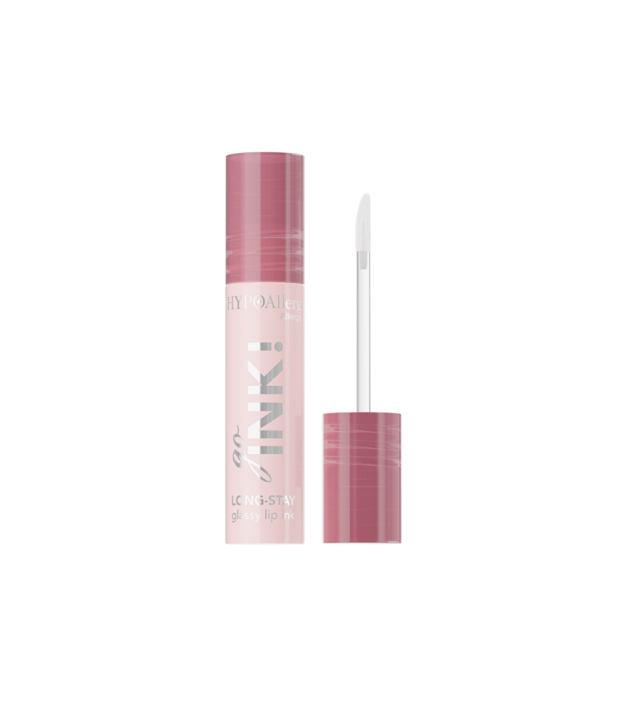 Bell HYPOAllergenic - Lip Tint go INK!- 02: Cute