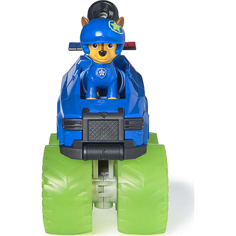 Paw Patrol Rescue Wheels