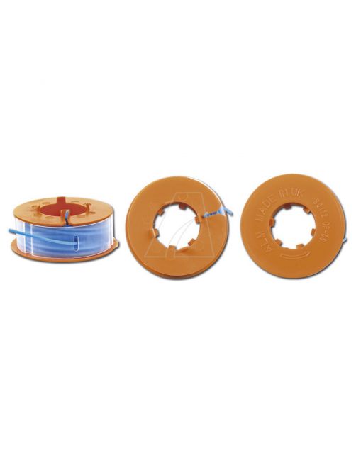 Arnold Trimmerspoel At5.4 - 1.5mm Bosch - Maaiaccessoires -