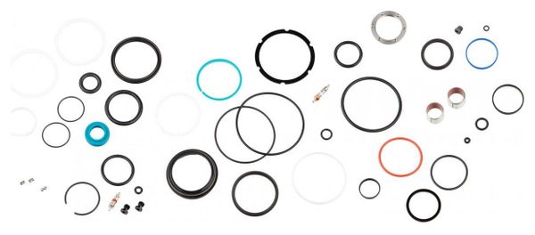 Kit Joint Complet Rockshox Vivid Air B1