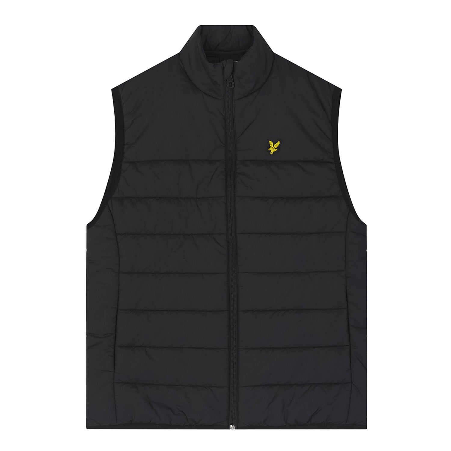 Lyle & Scott  Wadded Gilet Kids