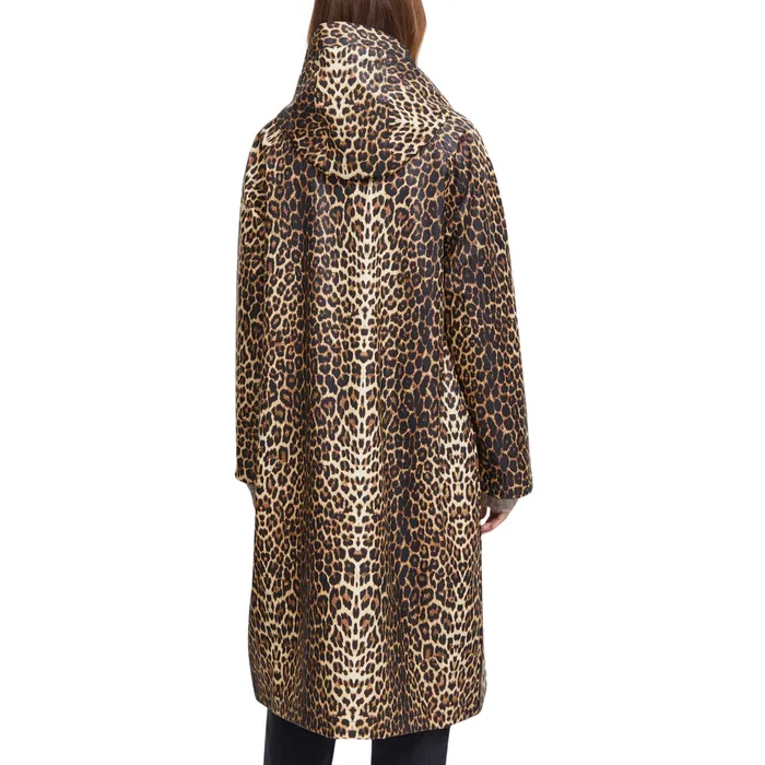 B.Young Avan Animal Regenjas Dames