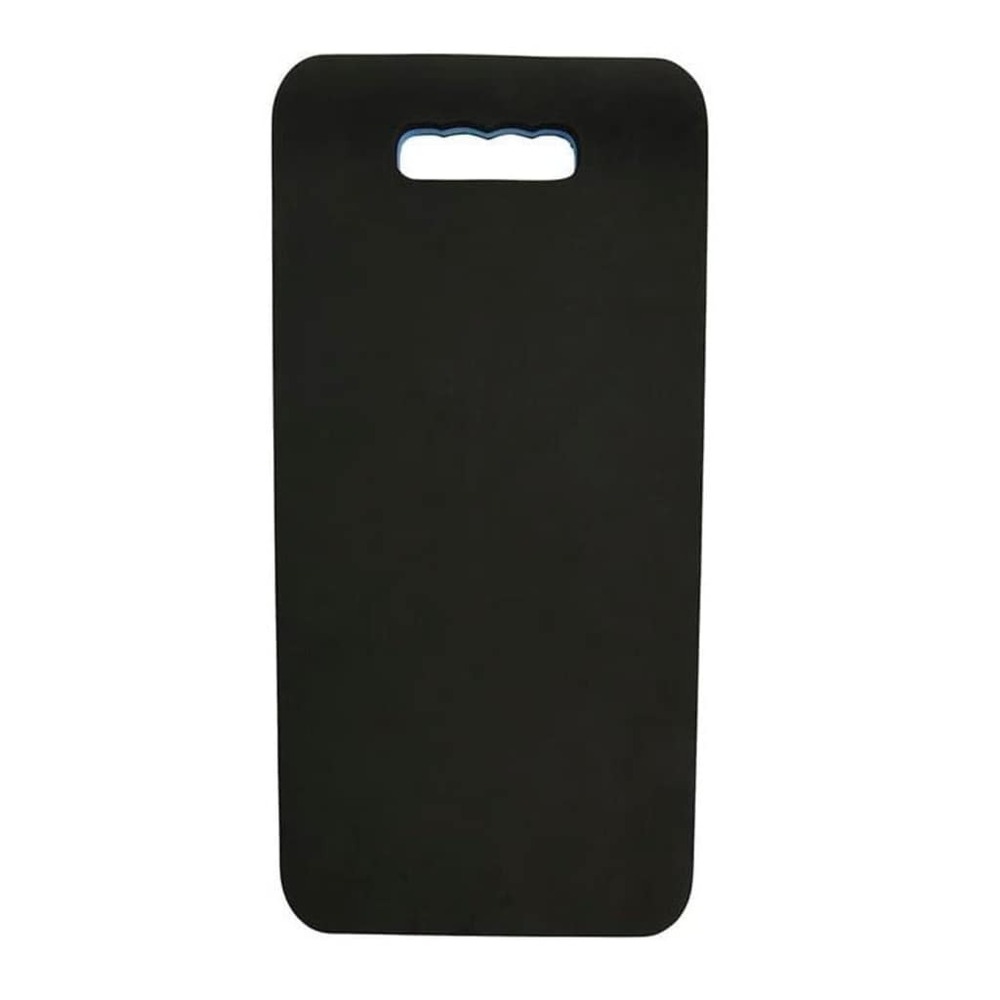 Tapis de genoux noir 50 x 30 x 3 cm eva
