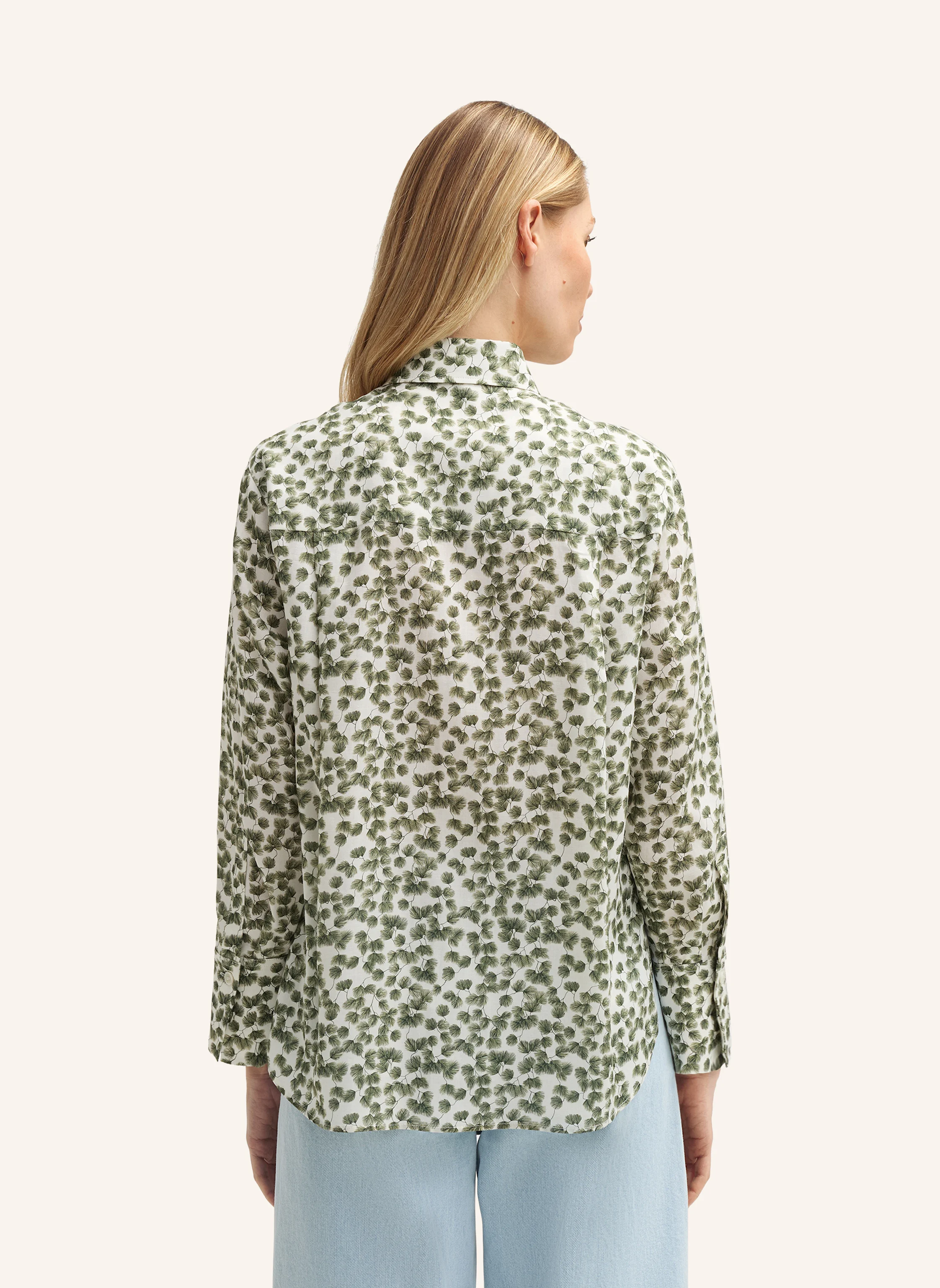 windsor. Bluse