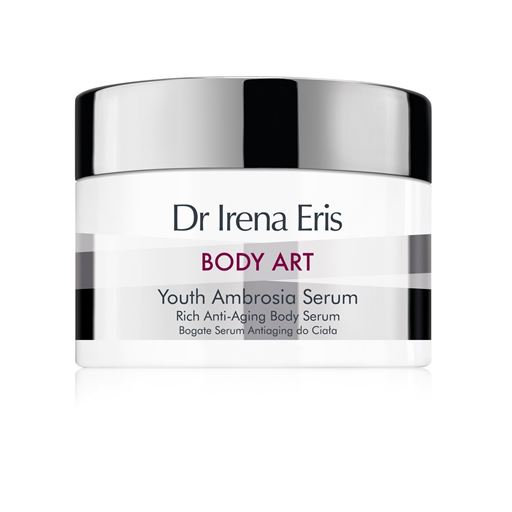 Dr. Irena Eris Body Art Youth Ambrosia Serum, 200 ml