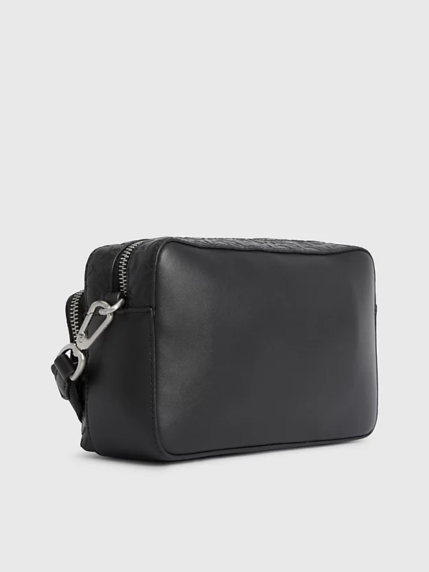Bolsa de ombro com logotipo