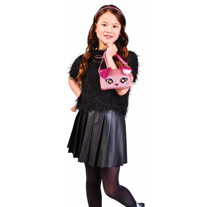Purse Pets - Clutch Dazzling - Diva Hündchen