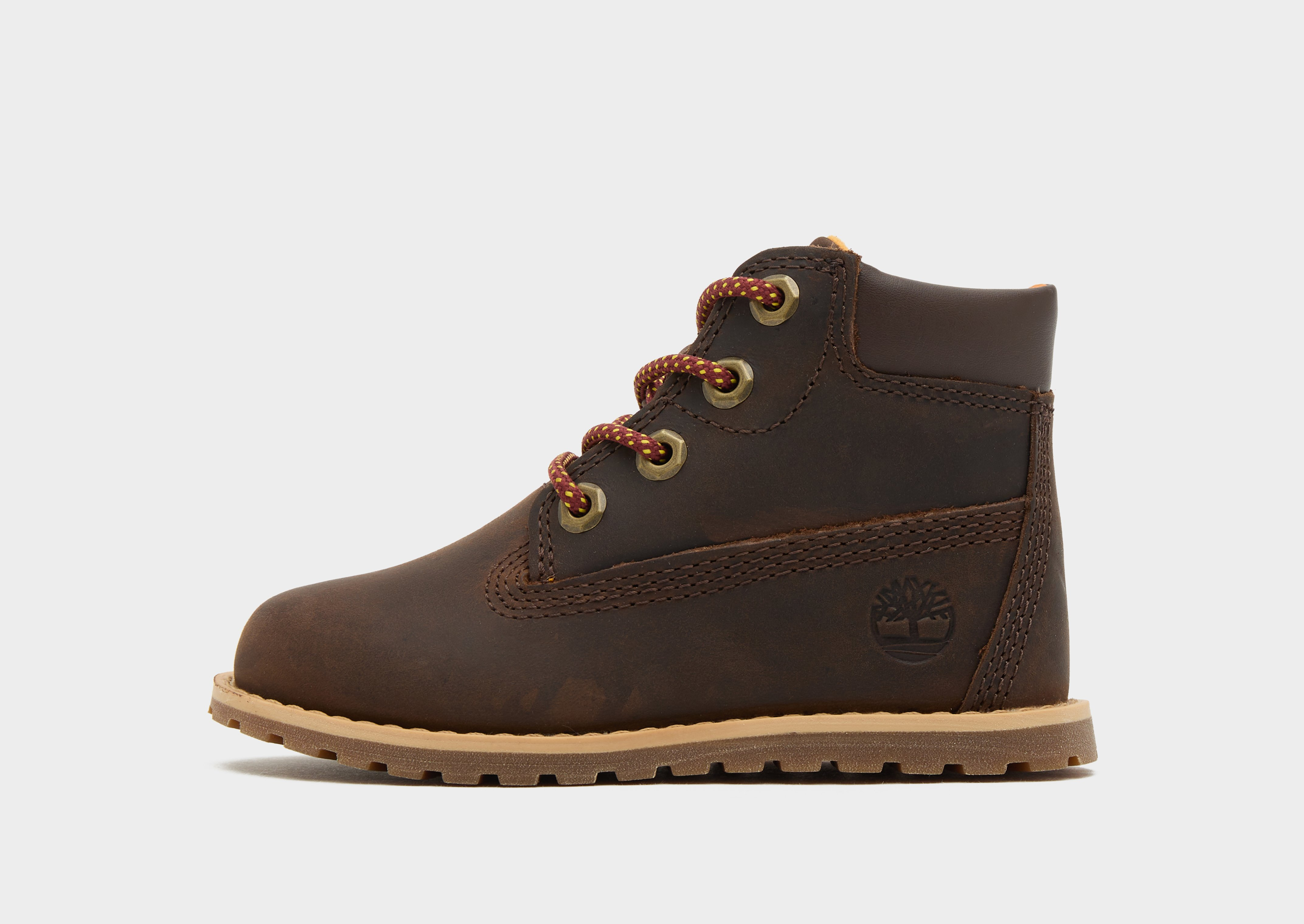 Timberland Pokey Pine Bébé