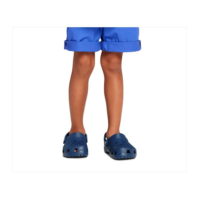 Classic Clog K - Sandales enfant