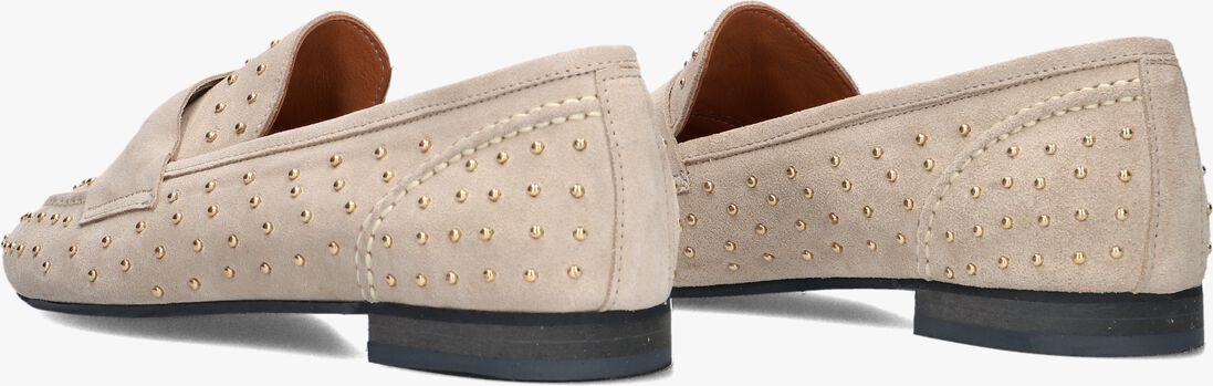 NOTRE-V beige notre-v loafers 4625