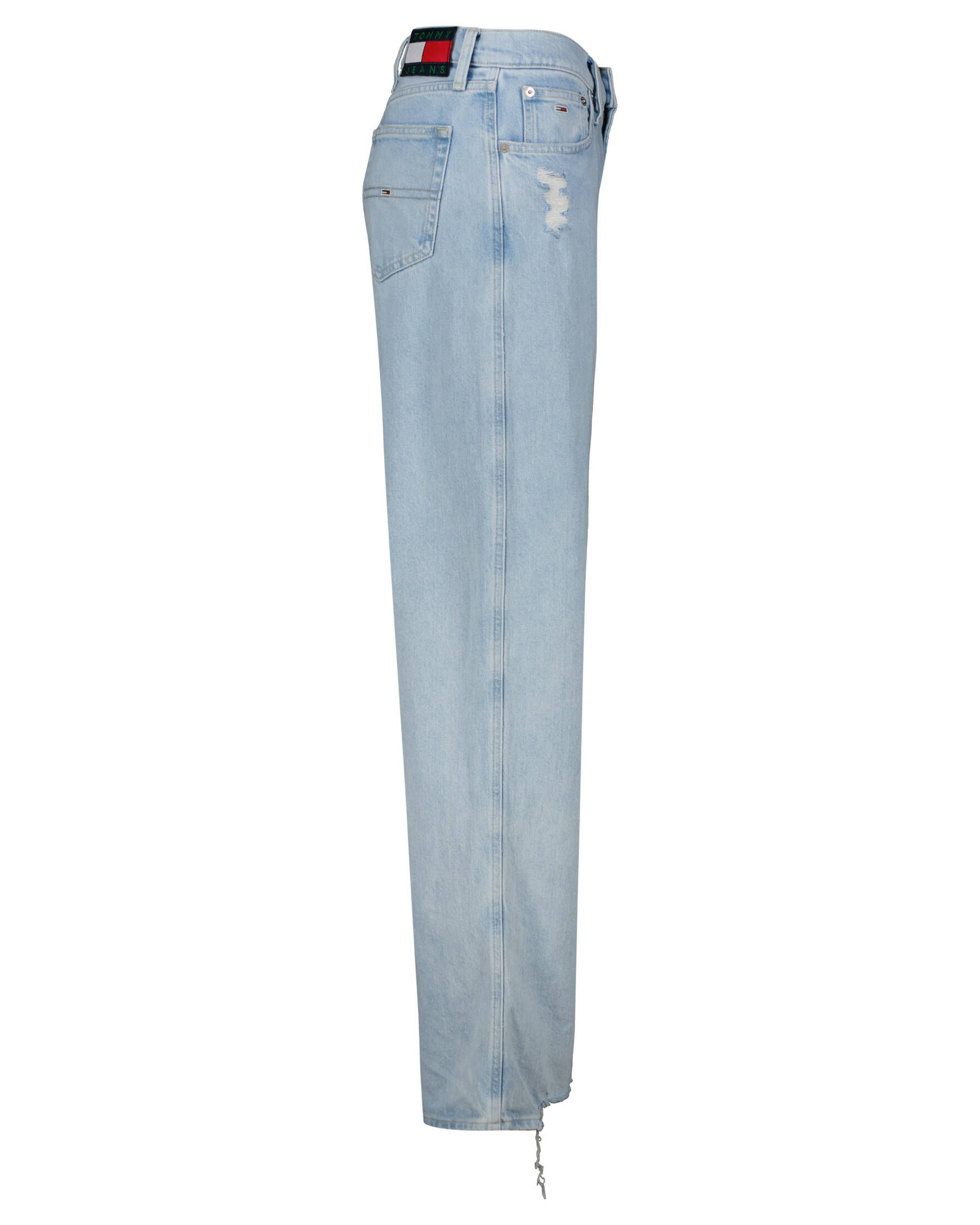 Tommy Jeans| Damen Jeans BETSY MR Loose Fit