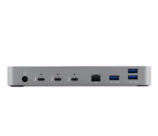 OWC 11-PortThunderbolt 4 Dock for Mac & Windows
