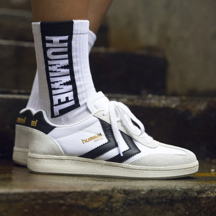 Hummel Vm78 cph nylon White