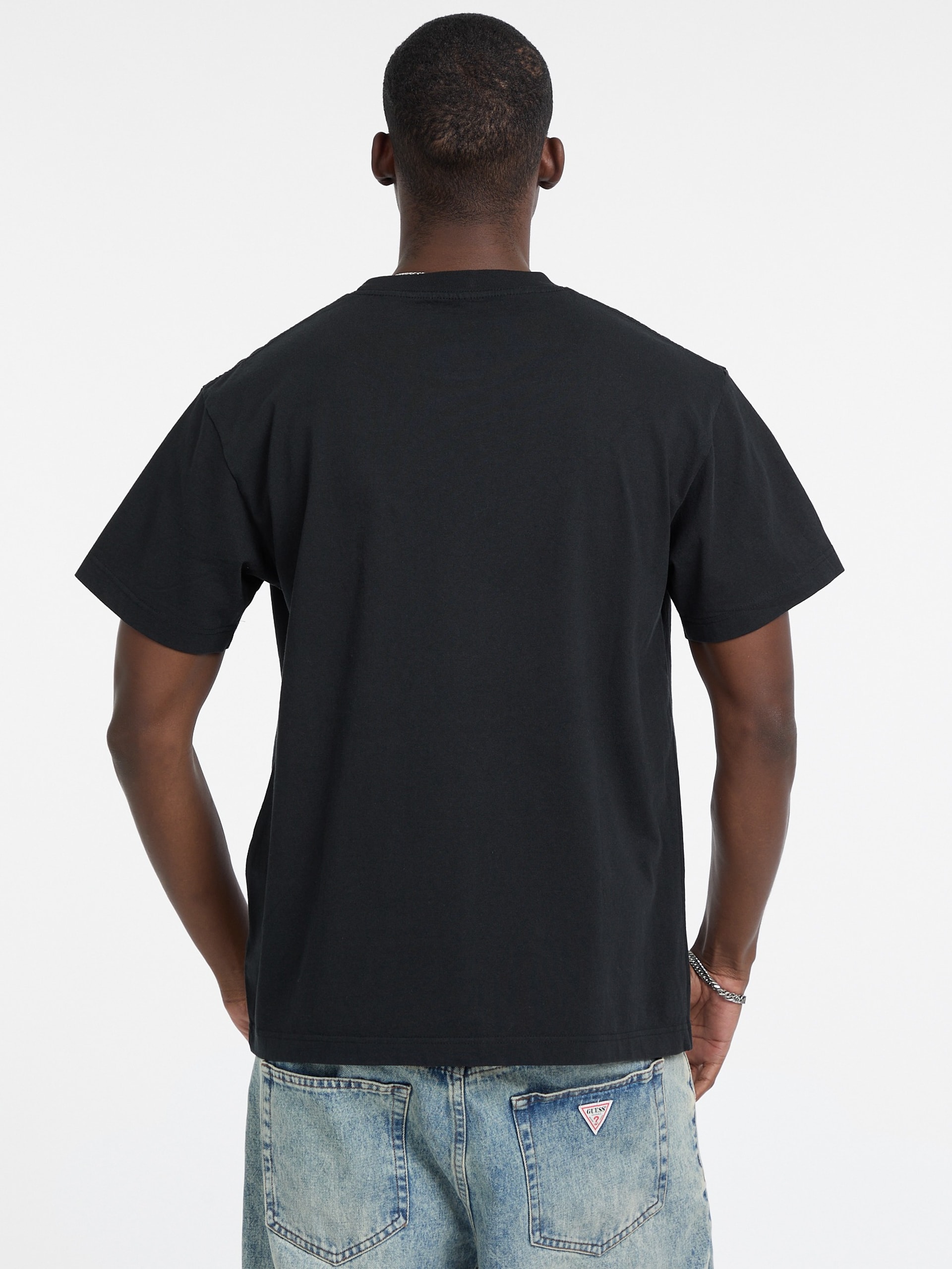 Allen Iverson Tee