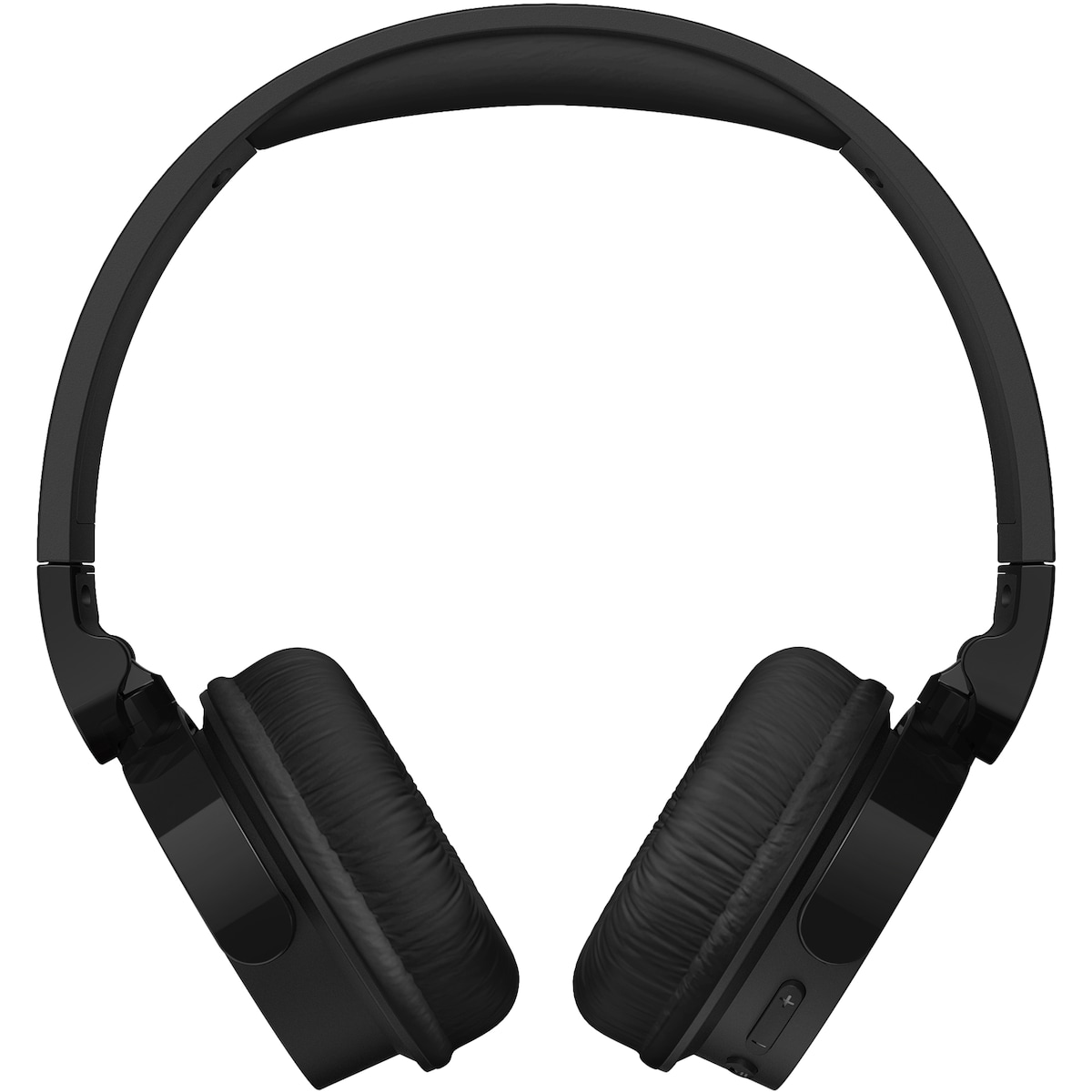 Philips H4209 trådløse on-ear hodetelefoner (sort)