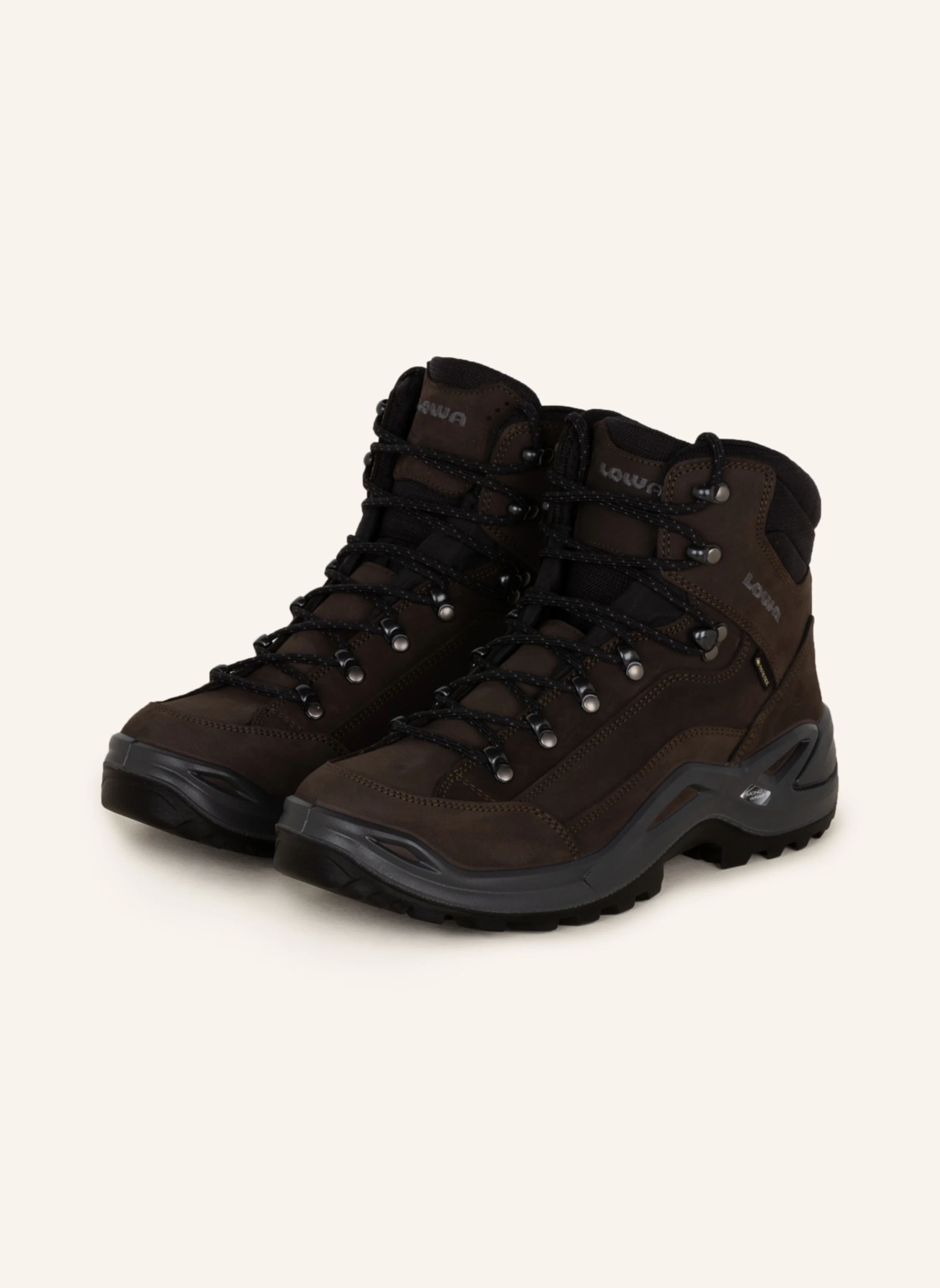 LOWA Multifunktionsschuhe RENEGADE GTX MID