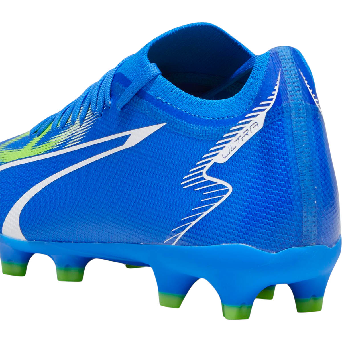Puma Ultra Match FG/AG Fodboldstøvler