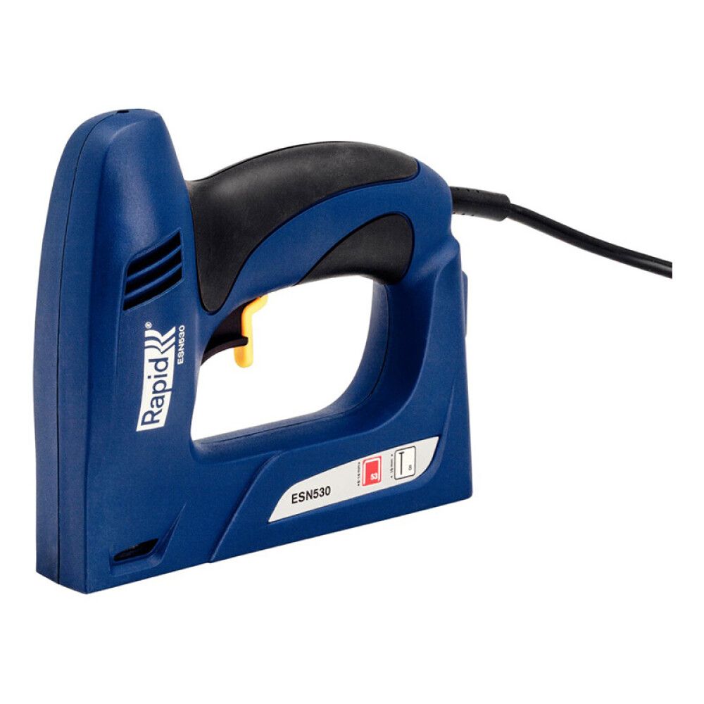 STIFTEPISTOL RAPID ESN530 ELEKTRISK