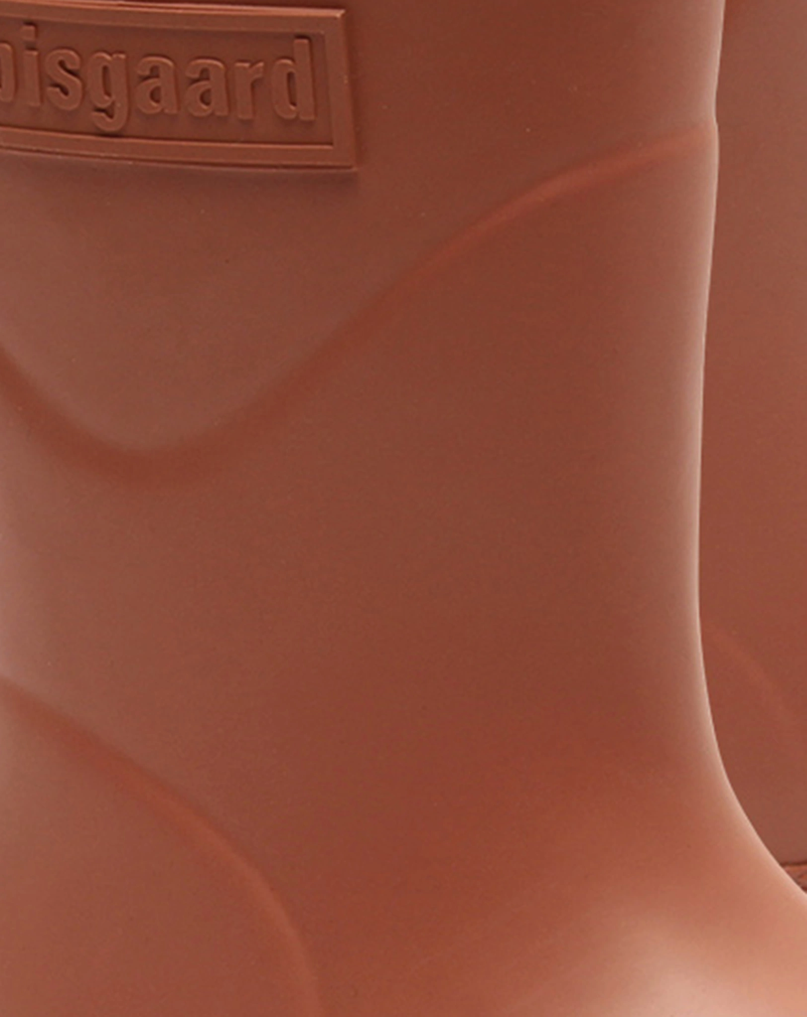 Gummistiefel BASIC in old rose