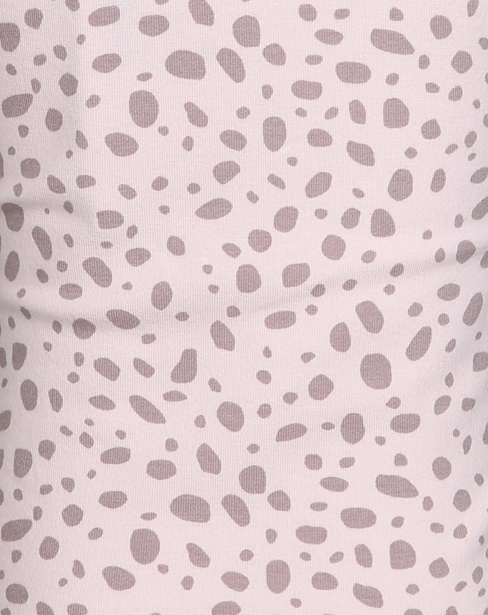 T-Shirt ELA LIGHT AOP in summer rose