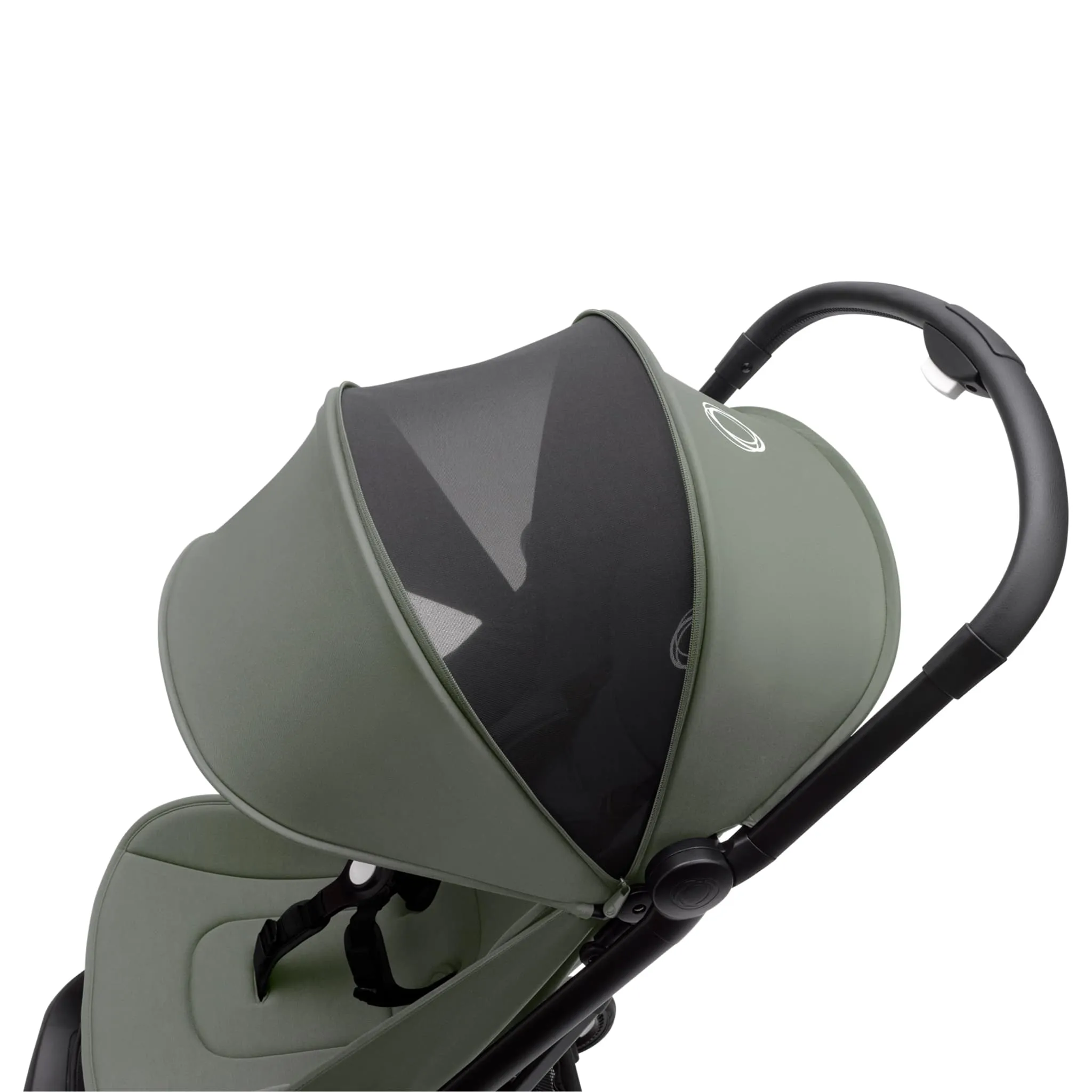 Bugaboo Poussette Butterfly - Vert Forêt