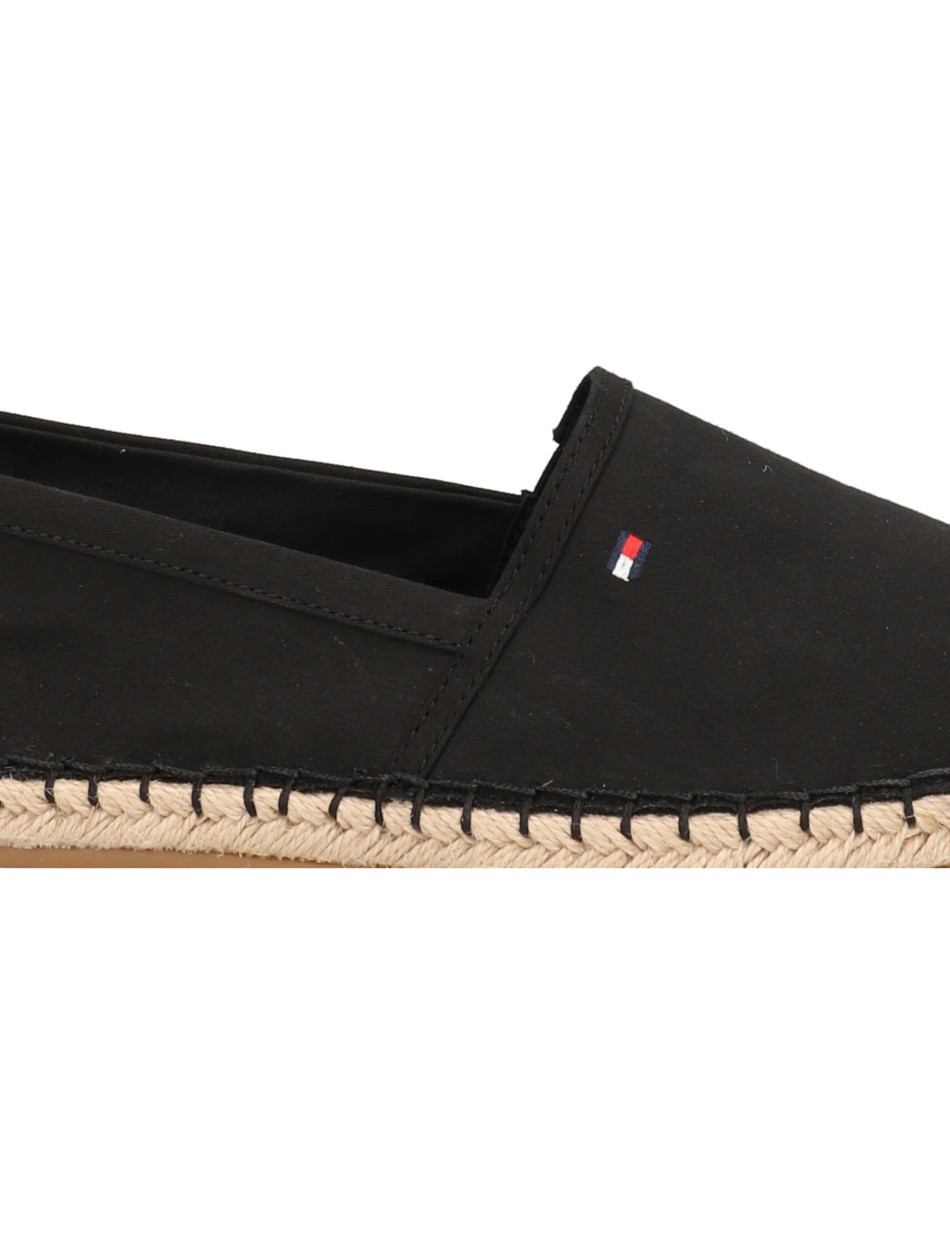 BASIC TOMMY FLAT ESPADRILLE