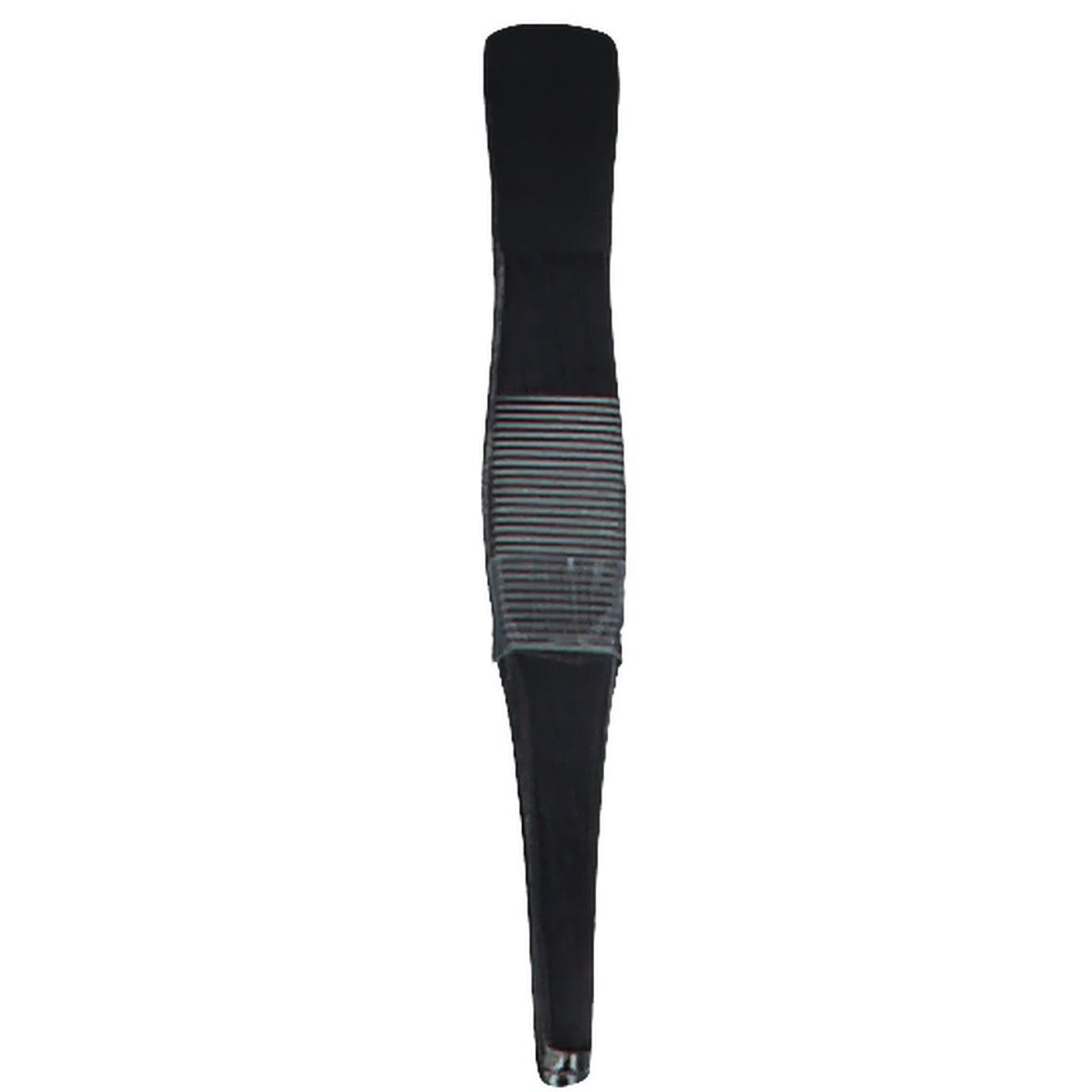 FRANK® anatomische Pinzette aus Metall  15 cm