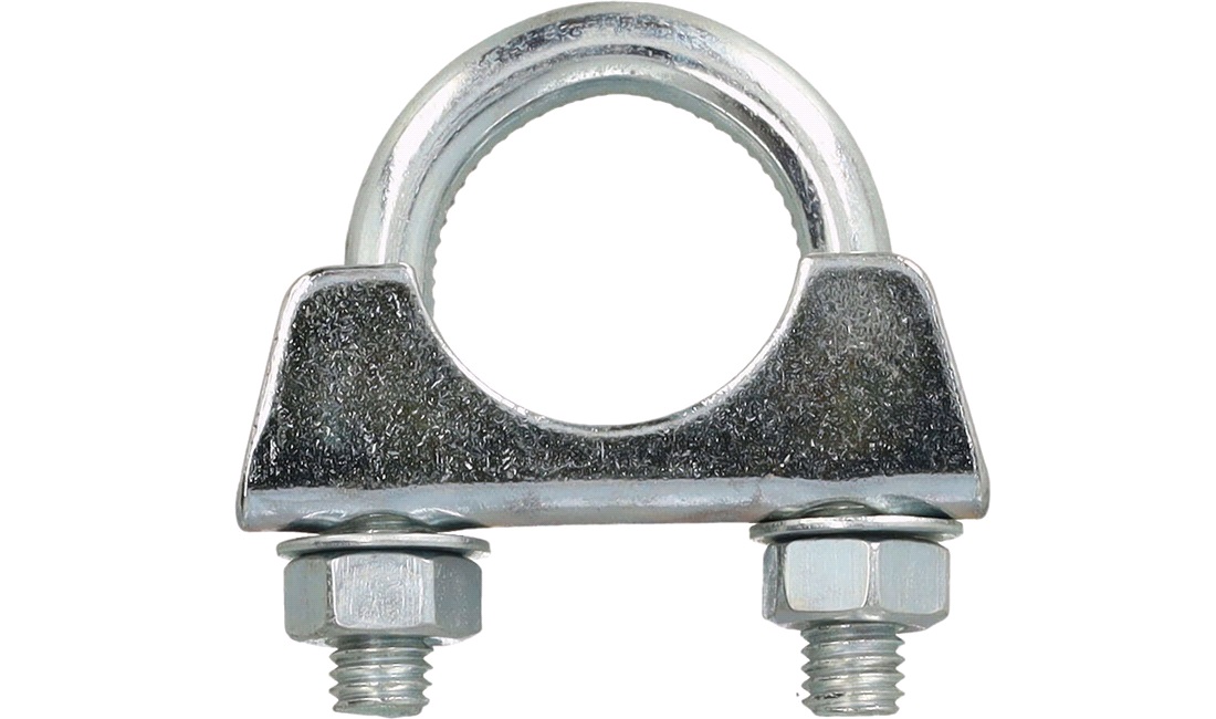 Clamp, Ø 26 mm